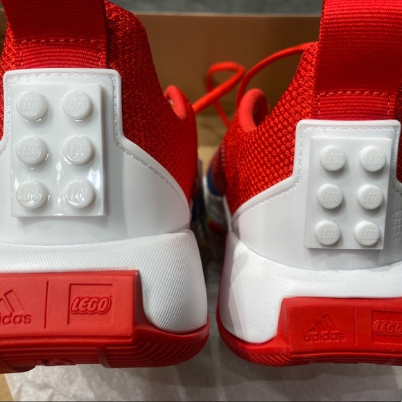 Adidas x Lego Sport Pro J - size 6 - Picture 6 of 8